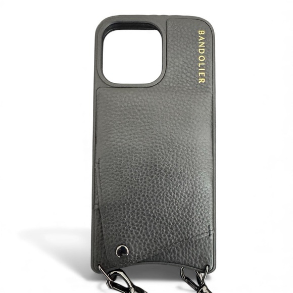 Bandolier Emma Phone Case Crossbody - Picture 5 of 7